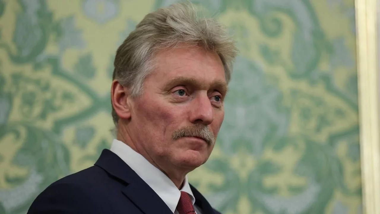 Kremlin Sarayı Sözcüsü Peskov: "NATO, ABD'nin müttefiklerinden duyduğu memnuniyetsizlik nedeniyle çökmeyecektir"