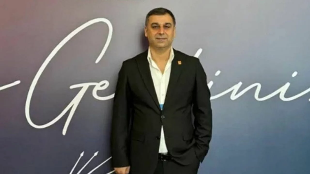 CHP Diyarbakır'ın yeni il başkanı belli oldu