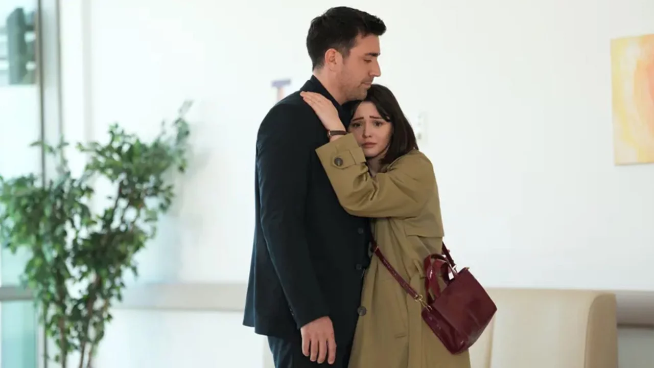 Çirkin 3. bölüm izle