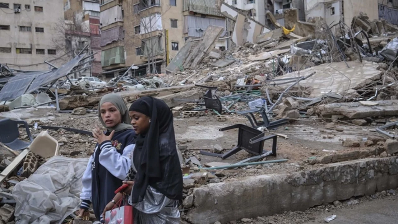 İsrail Lübnan saldırılarında bilanço ağırlaşıyor