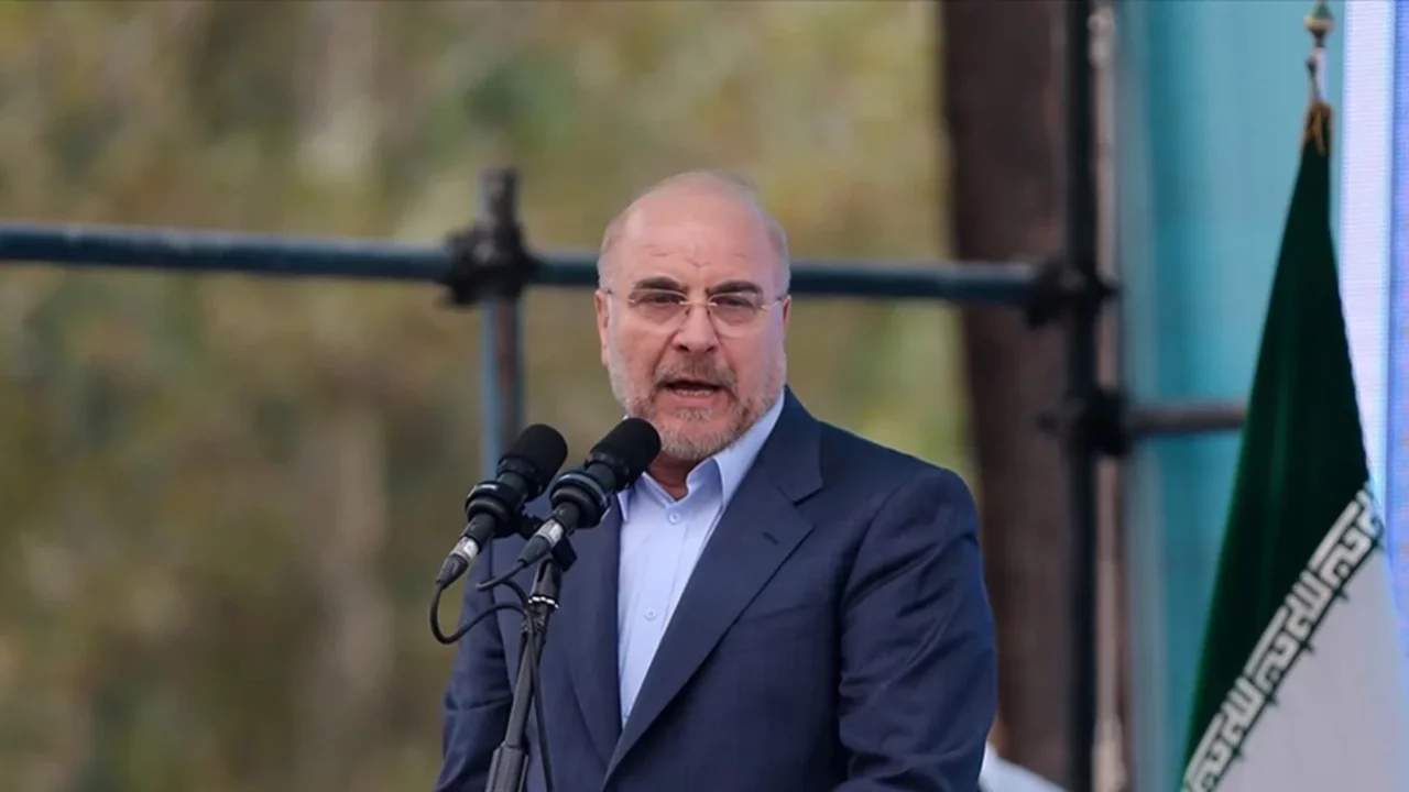 İran'dan ABD'ye 'abluka' resti