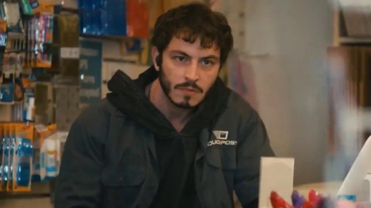 Big Mistakes 1. Sezon full izle!