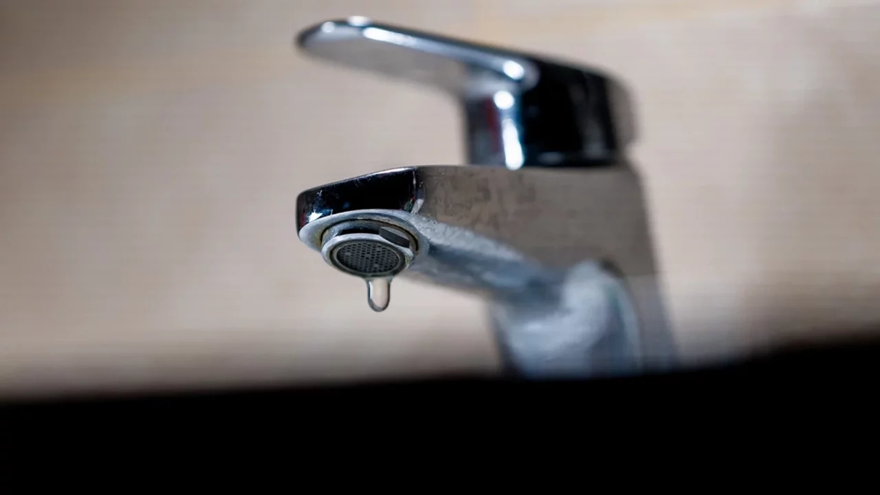 Bursa'da sular kesilecek!