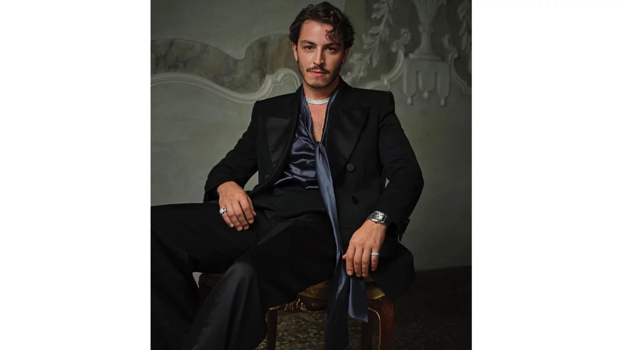 Boran Kuzum kimdir, kaç yaşında, nereli? Boran Kuzum hangi dizi ve filmlerde yer aldı?