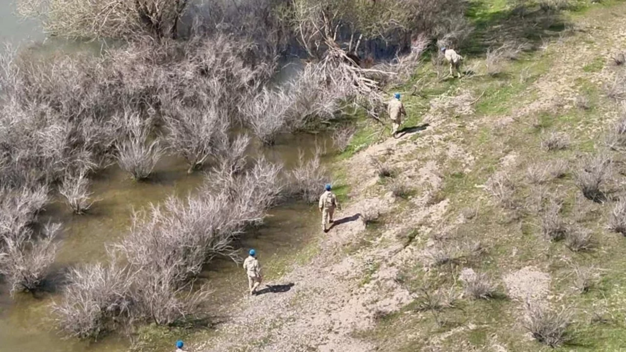 Kaybolan genç adamdan 5 gündür hiçbir iz yok