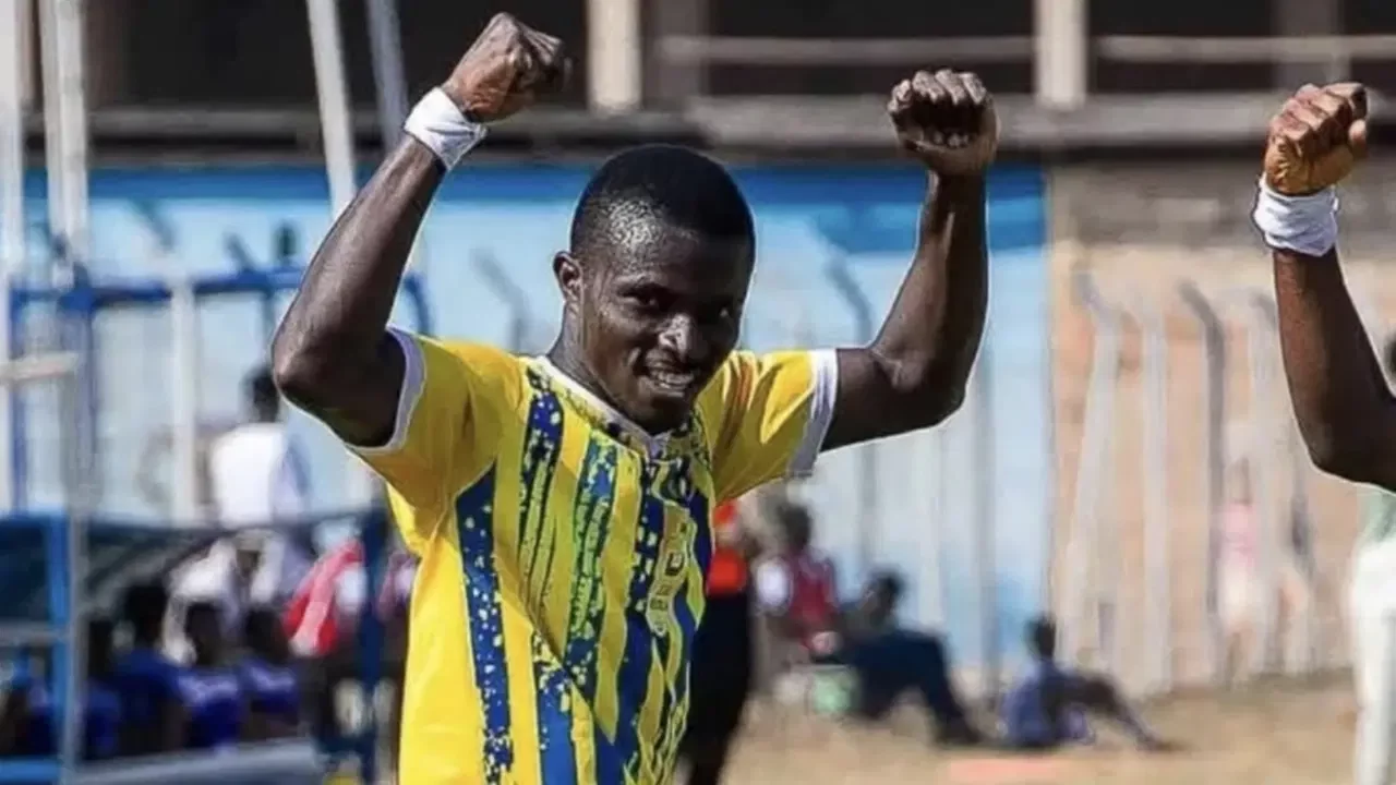 Takım otobüsüne silahlı saldırı: 20 yaşındaki futbolcu yaşamını yitirdi