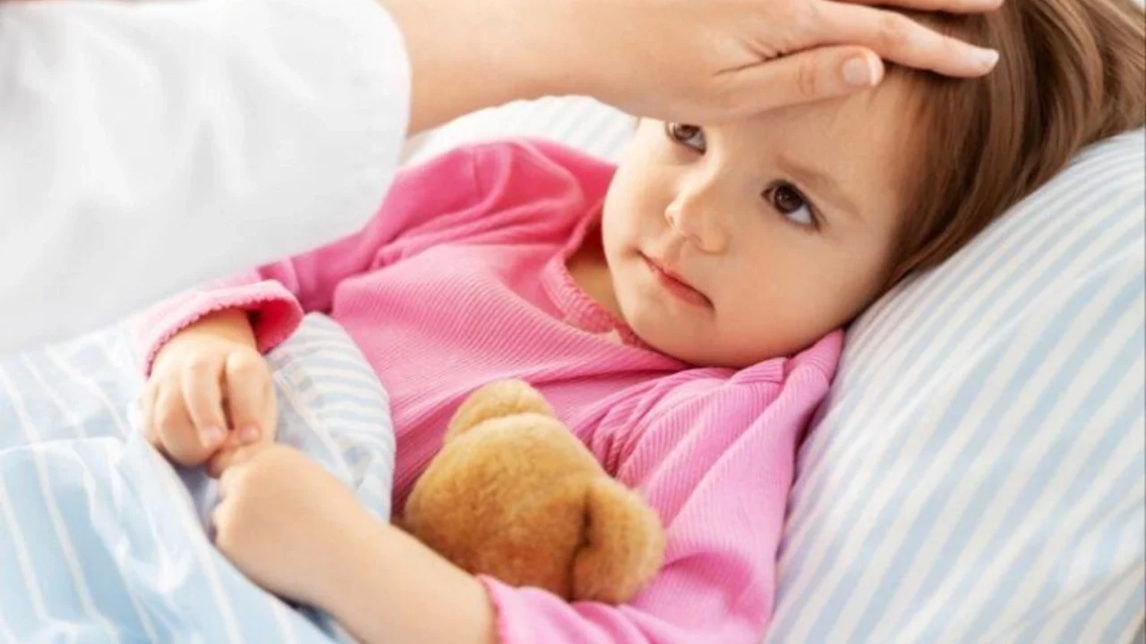 "Çocuklarda menenjit yayılıyor" haberlerine Valilikten yanıt