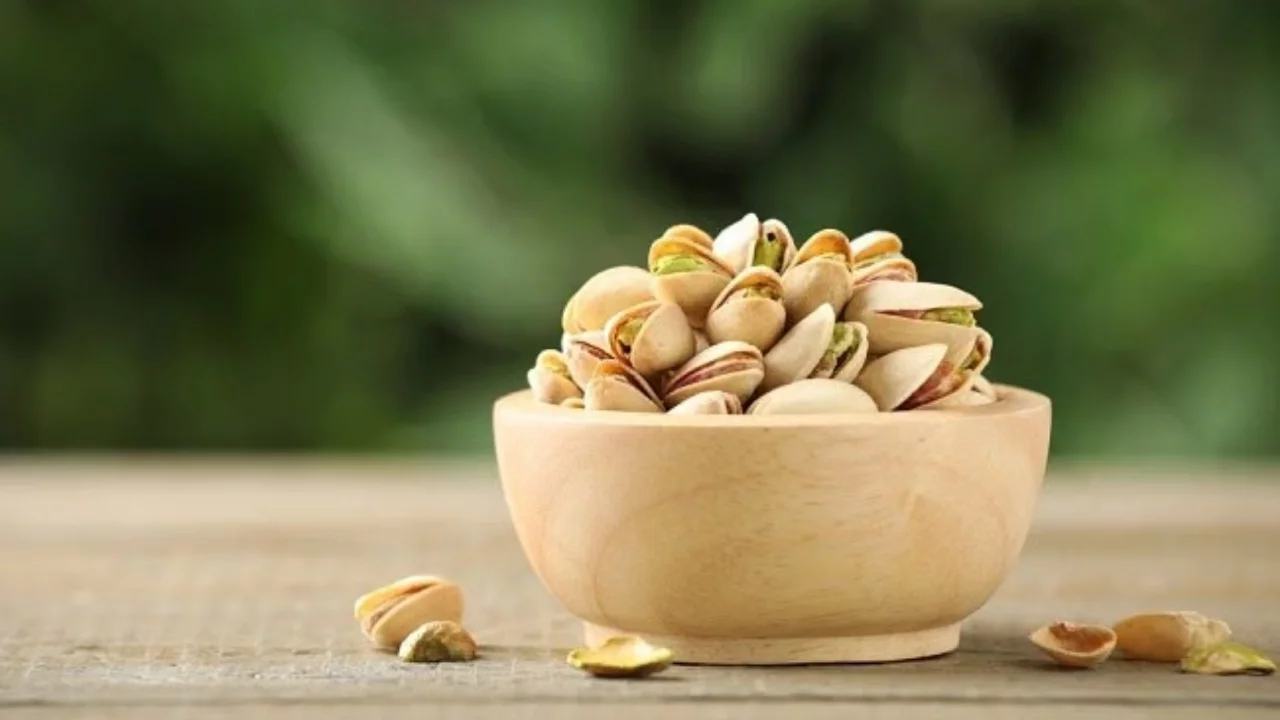 ABD-İsrail ve İran arasındaki savaş fıstığı vurdu