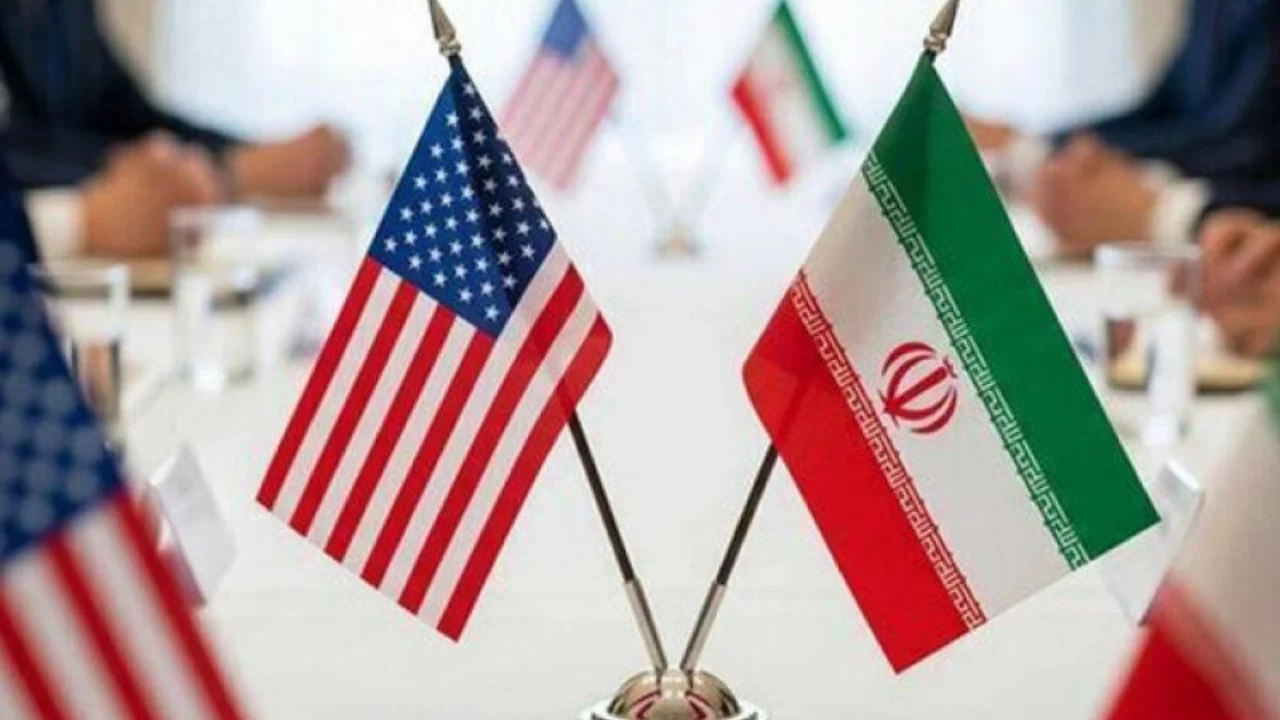 ABD'den İran'a uranyum şartı