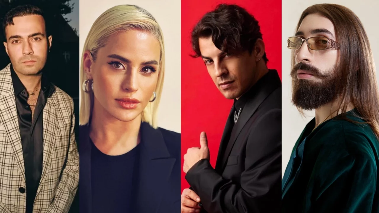 Ünlülere uyuşturucu operasyonu: Test sonuçları ortaya çıktı