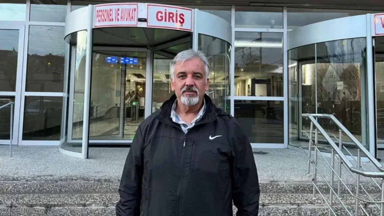 CHP'nin otobüs şoförü Gökhan Gülyurt hakkında karar