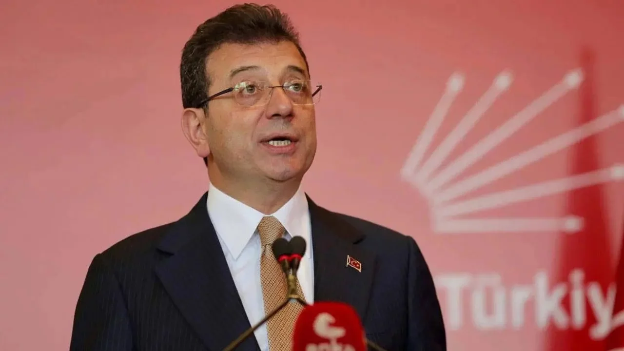 AİHM'den Ekrem İmamoğlu başvurusunda hükümete 6 soru: "Siyasi amaç" ve "seçilme hakkı" vurgusu