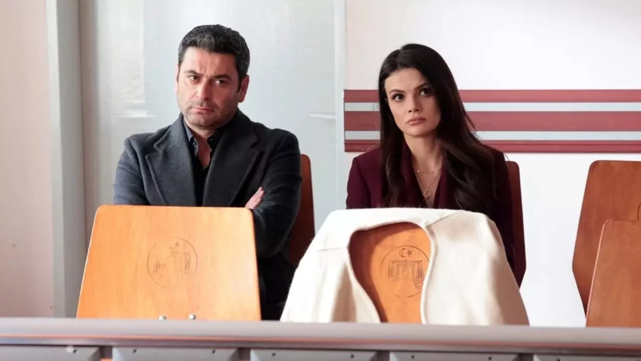 Uzak Şehir 57. bölüm izle