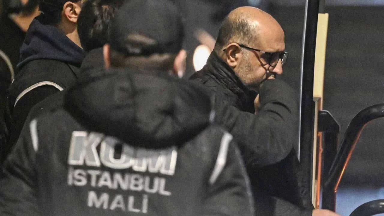 Aziz İhsan Aktaş davasında kritik aşama: Gizli tanıkların dinleneceği gün belli oldu