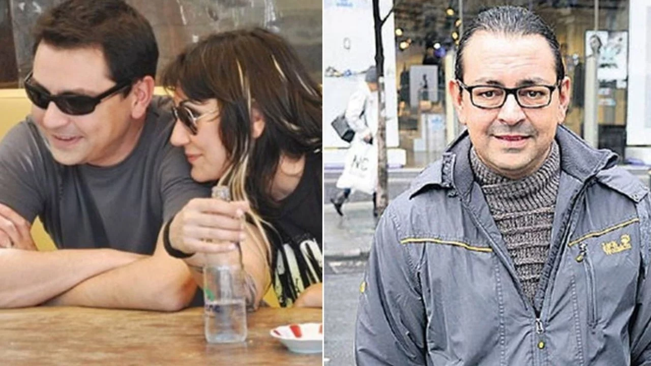 Müzisyen Cem Öcal yaşamını yitirdi