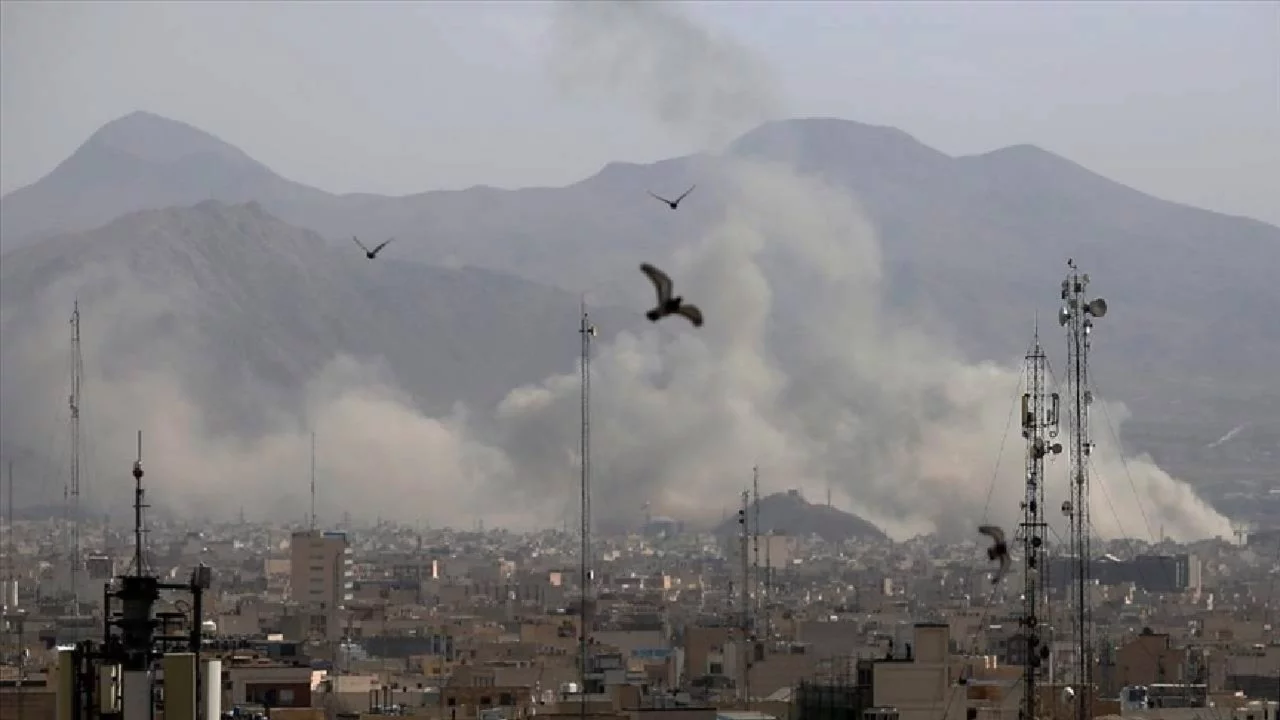 İsrail, İran'a saldırılarının maliyeti açıkladı