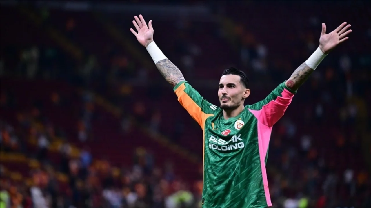 Uğurcan Çakır için Bayern Münih iddiası