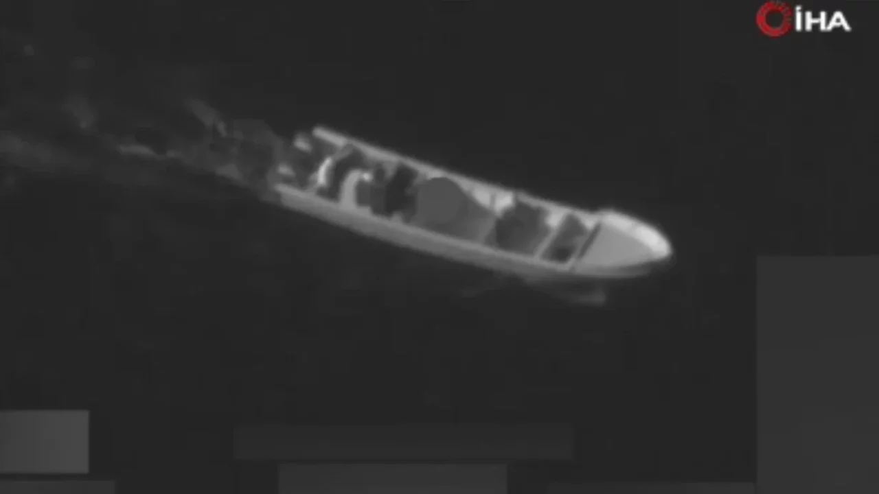 ABD'den uyuşturucu kaçakçılığı yapan teknelere saldırı: En az 5 ölü