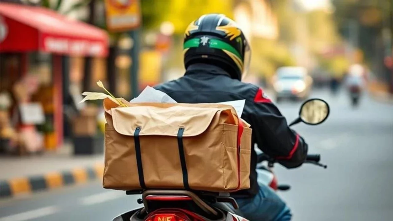 Online yemek siparişlerinde yeni dönem: Ücretler tek tek açıklanacak