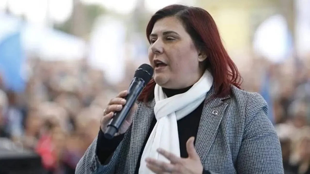 Özlem Çerçioğlu'nun başkan vekilleri CHP'den seçildi