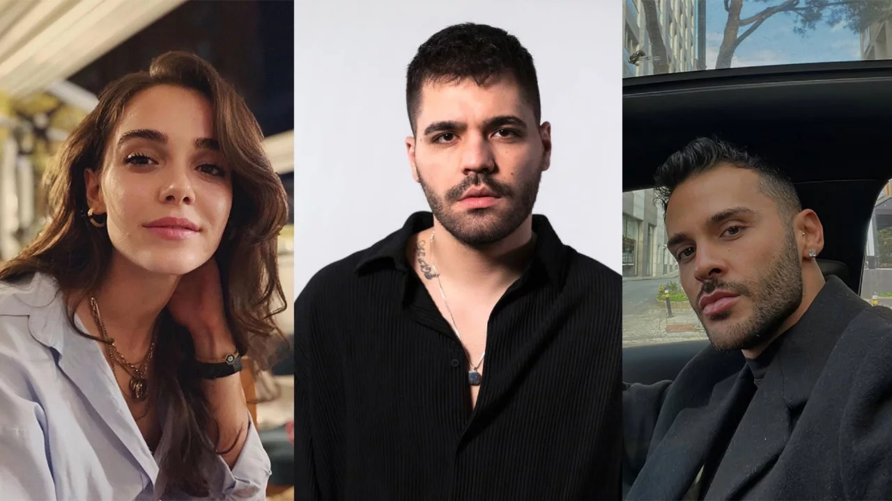 Ünlülere 'uyuşturucu' operasyonunda yeni gelişme: 3 ismin testi pozitif