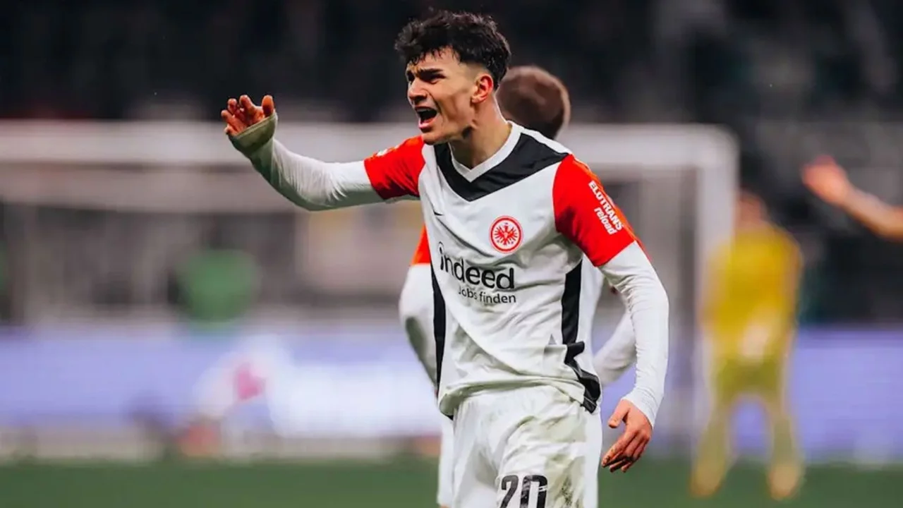 Milli futbolcu Can Uzun için transfer iddiası!