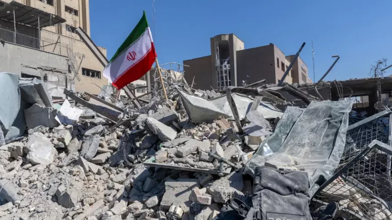 İran savaşın faturasını açıkladı