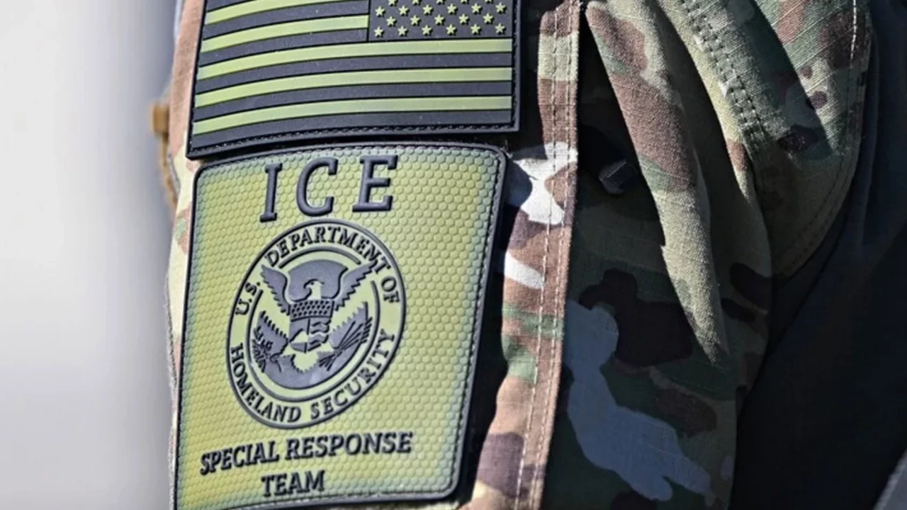 Eski Brezilya istihbarat servisi başkanı Ramagem, ABD'de ICE ekiplerince gözaltına alındı