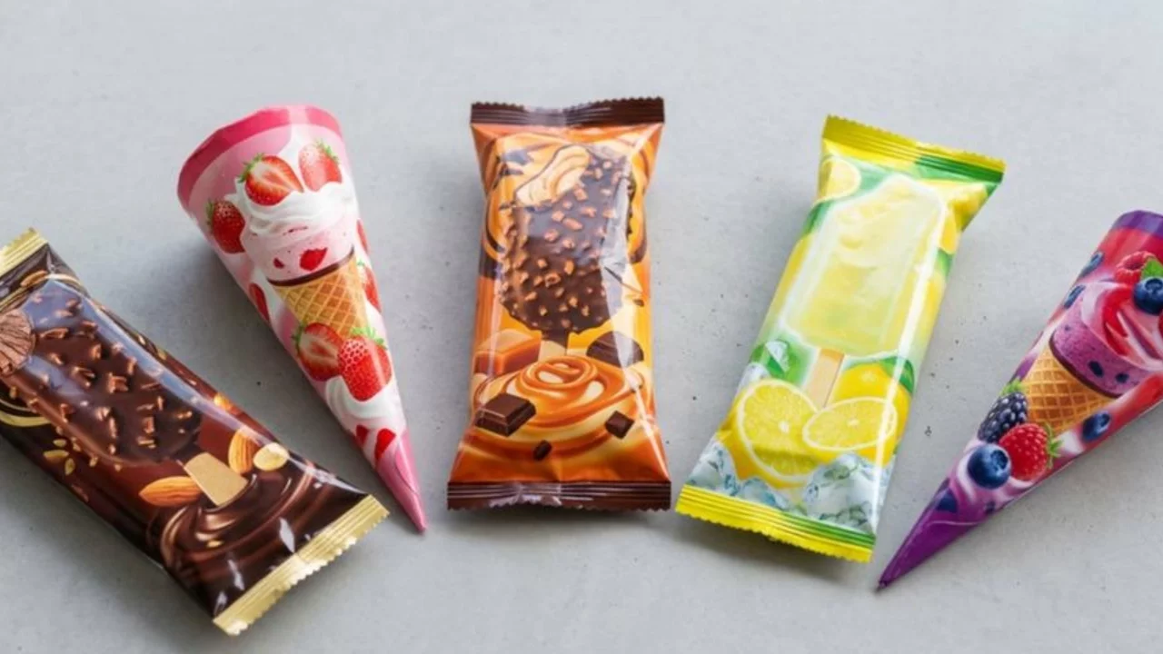 Tarım ve Orman Bakanlığı'ndan dondurma etiketlerine yeni düzenleme