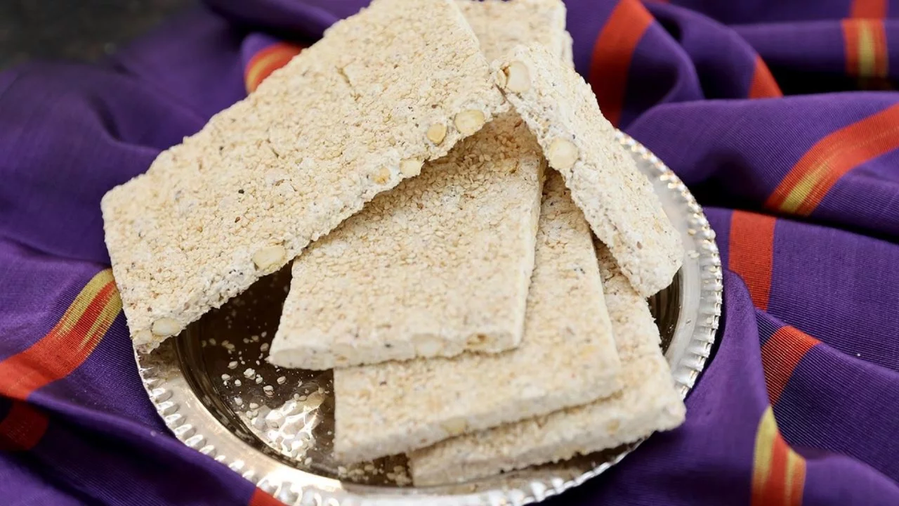 Gaziantep Leblebili Kıtır Helva ile tescilli ürün 109'a çıktı