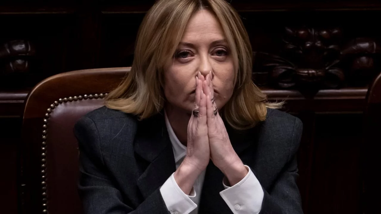 İtalya'dan İsrail kararı