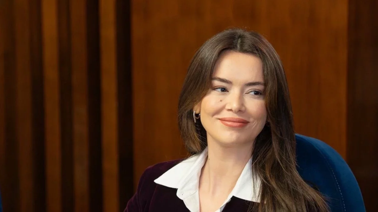 Kürtçe şarkı söylediği için boykot edildi: Seray Kaya'dan açıklama