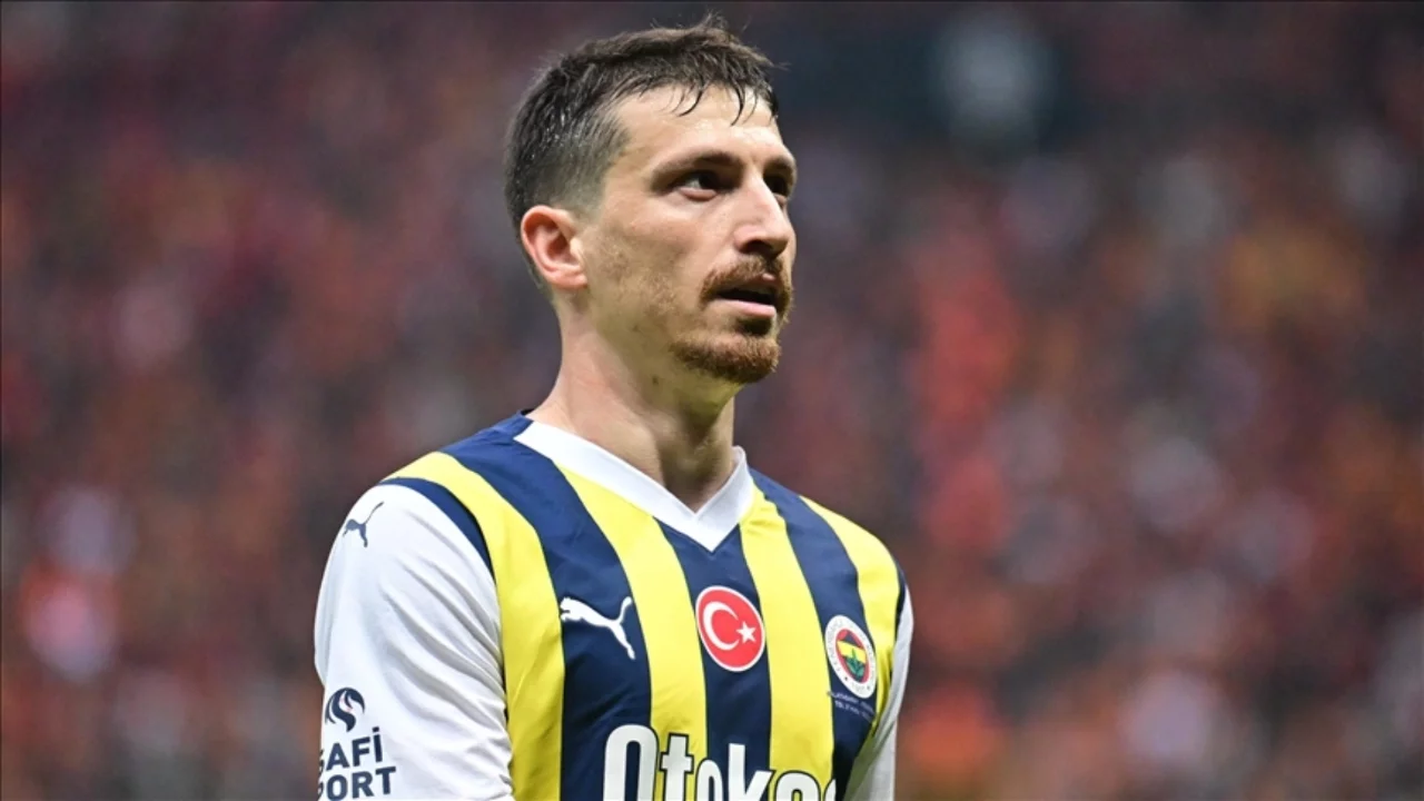 Fenerbahçe'de Mert Hakan Yandaş gelişmesi!