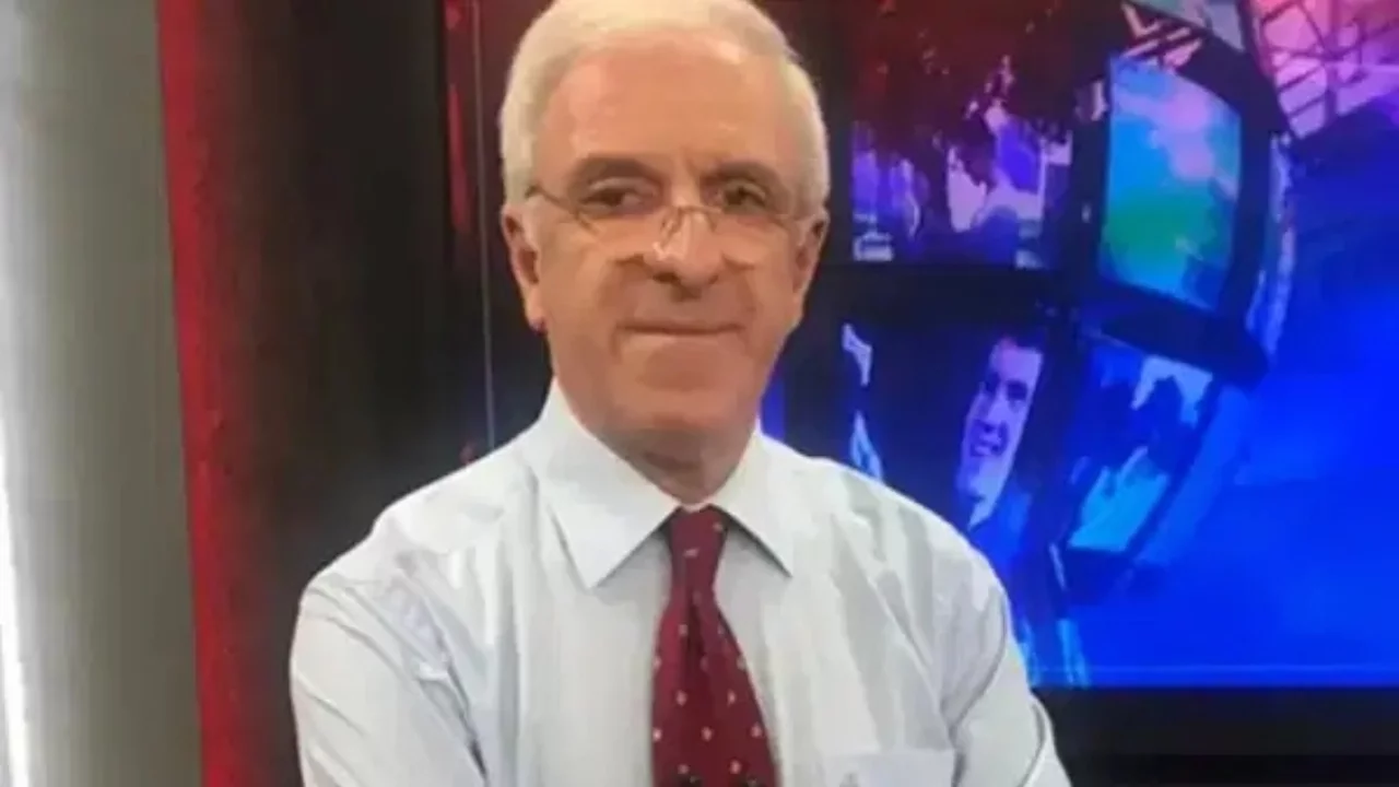 Gazeteci Zafer Arapkirli'ye hapis cezası