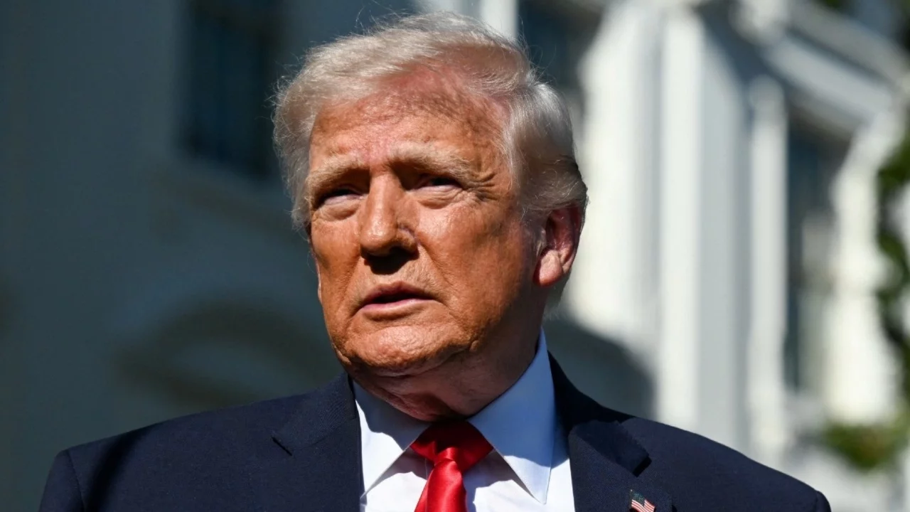 Trump'tan 'İran ile müzakere' açıklaması