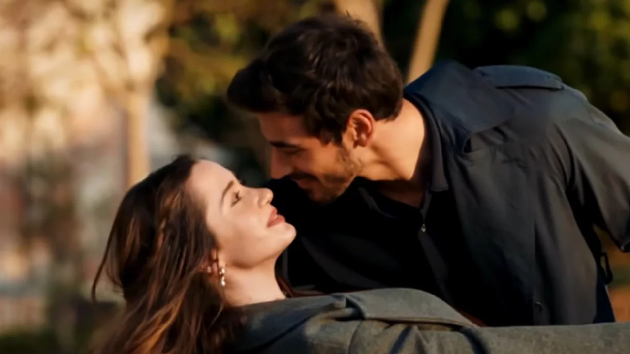 Arafta 95. bölüm tek parça full izle!