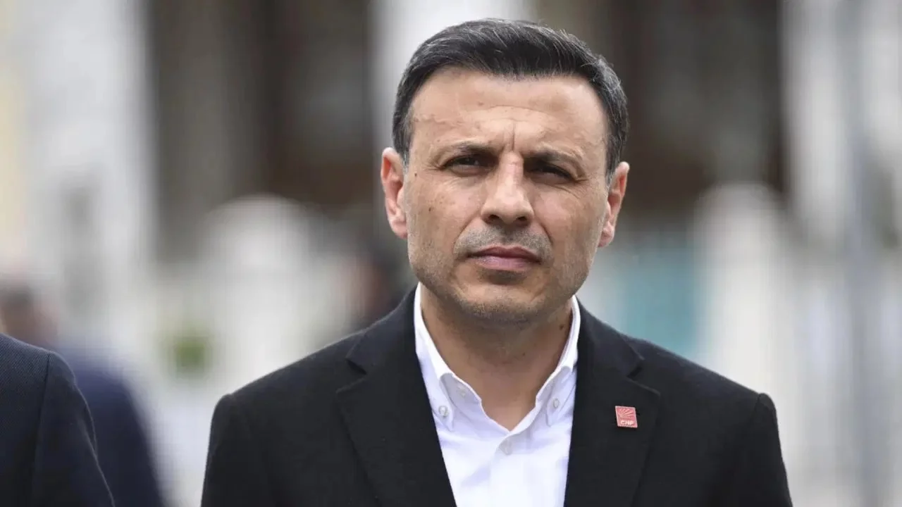 Kayyım Aksoy'a CHP'li Özgür Çelik'ten sert yanıt