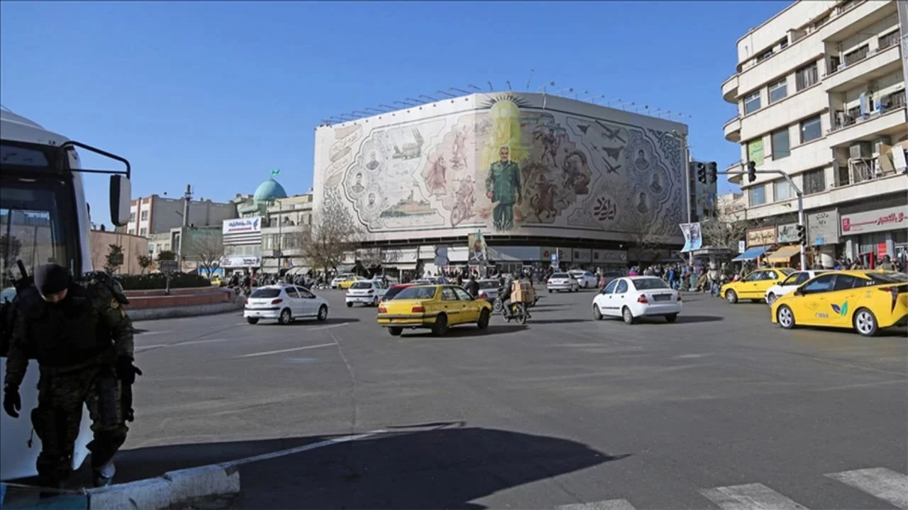İran savaşta hasar gören tüm ulaşım altyapısının onarıldığını açıkladı