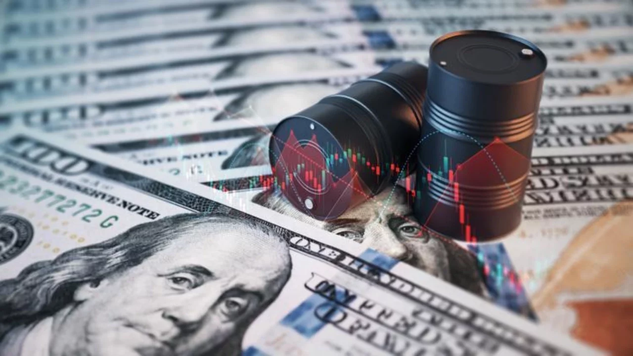 Piyasada yön değişti: Petrol düştü, altın ve Bitcoin yükseldi