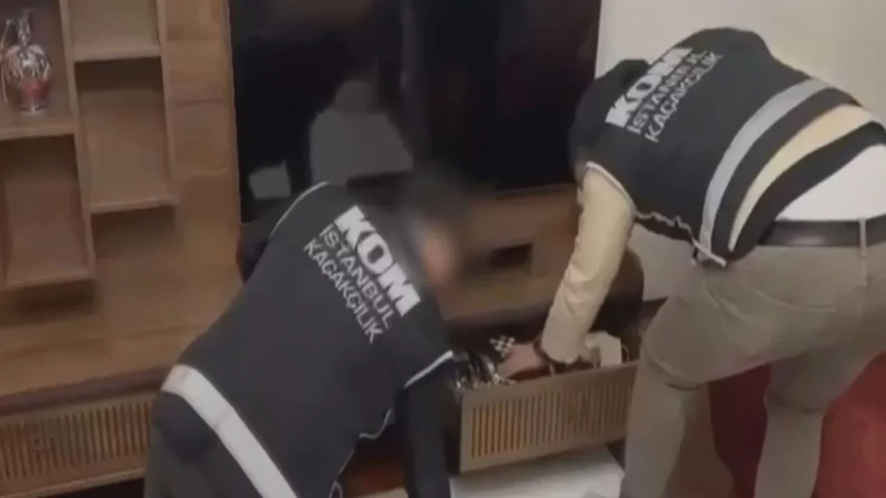 Bursa dahil 12 ilde FETÖ operasyonu: 17 şüpheli yakalandı