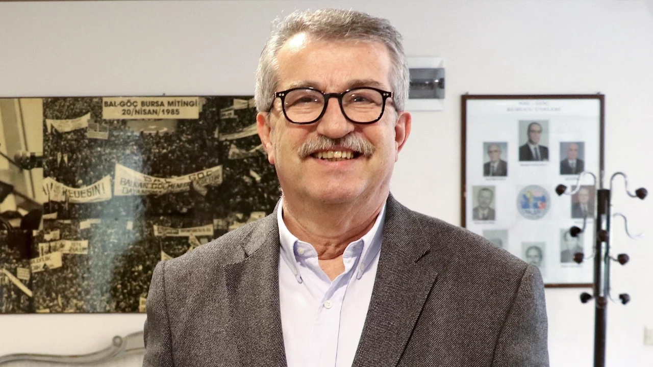 Bulgaristan'daki soydaşların etkin ve güçlü olması için "oy kullanılması" çağrısı