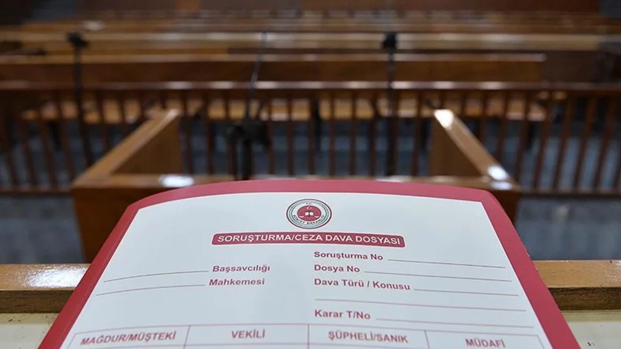 Akran zorbalığı yapan çocuğa 5 yıl 8 aya kadar hapis talebi