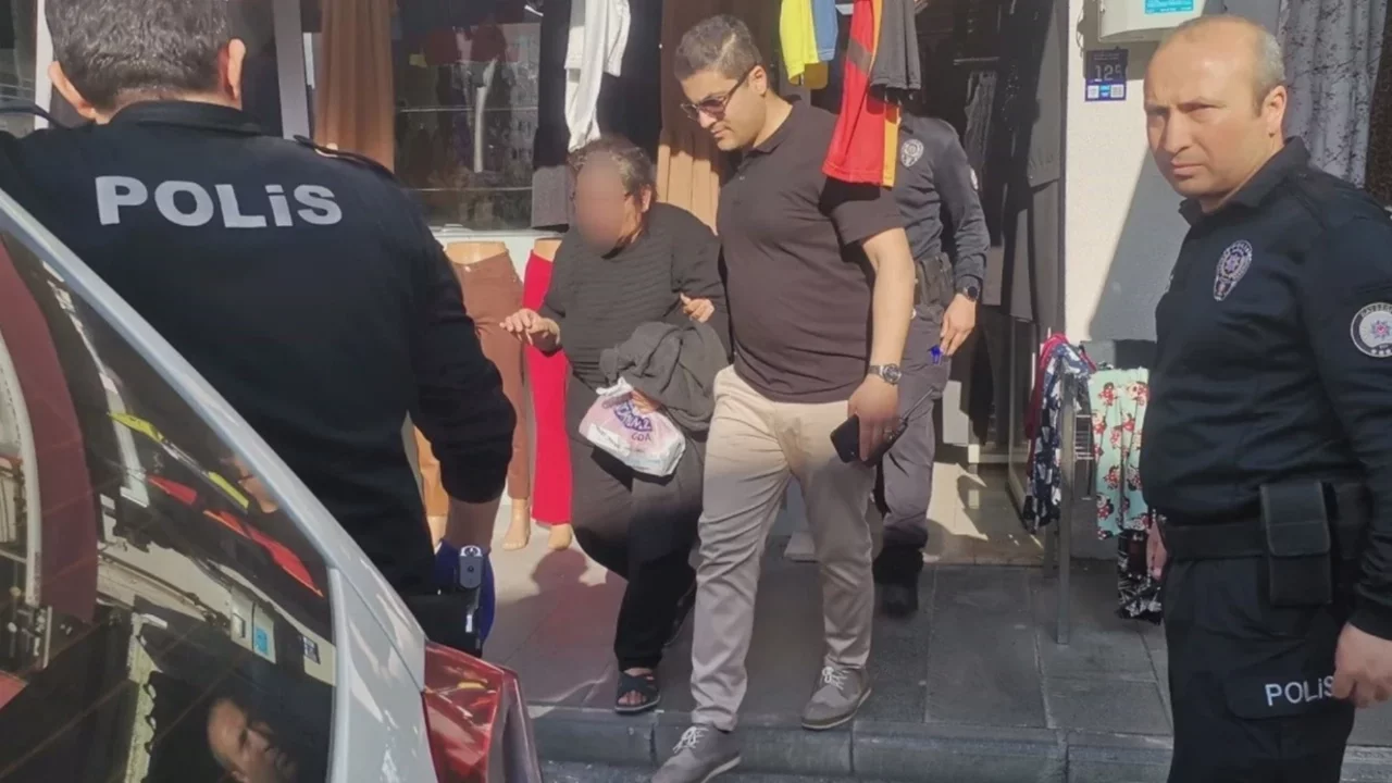 Kayseri'de evlenme teklifini reddeden komşusunu vuran kadının cezası belli oldu