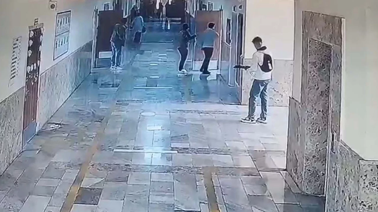 Şanlıurfa'daki dehşet adım adım böyle gelmiş! Paylaşımları ortaya çıktı