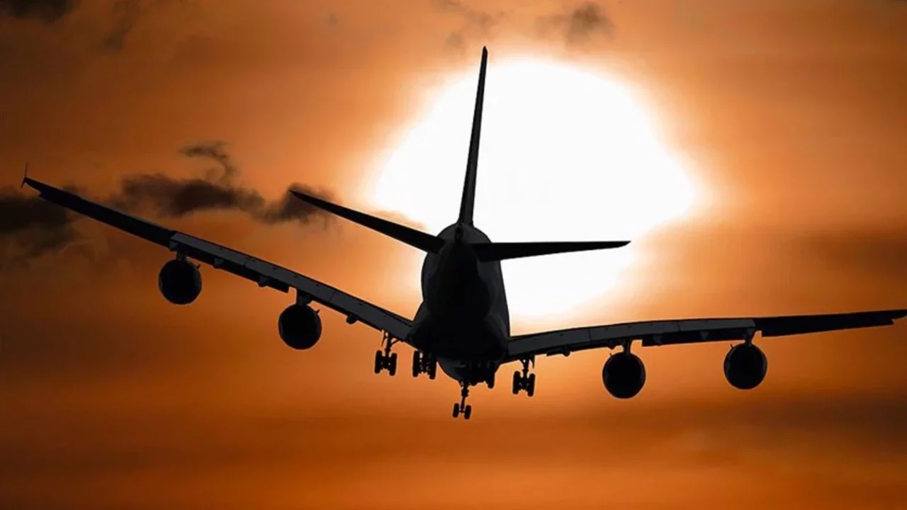 Avrupa hava yolu şirketleri jet yakıtı krizine önlem istedi