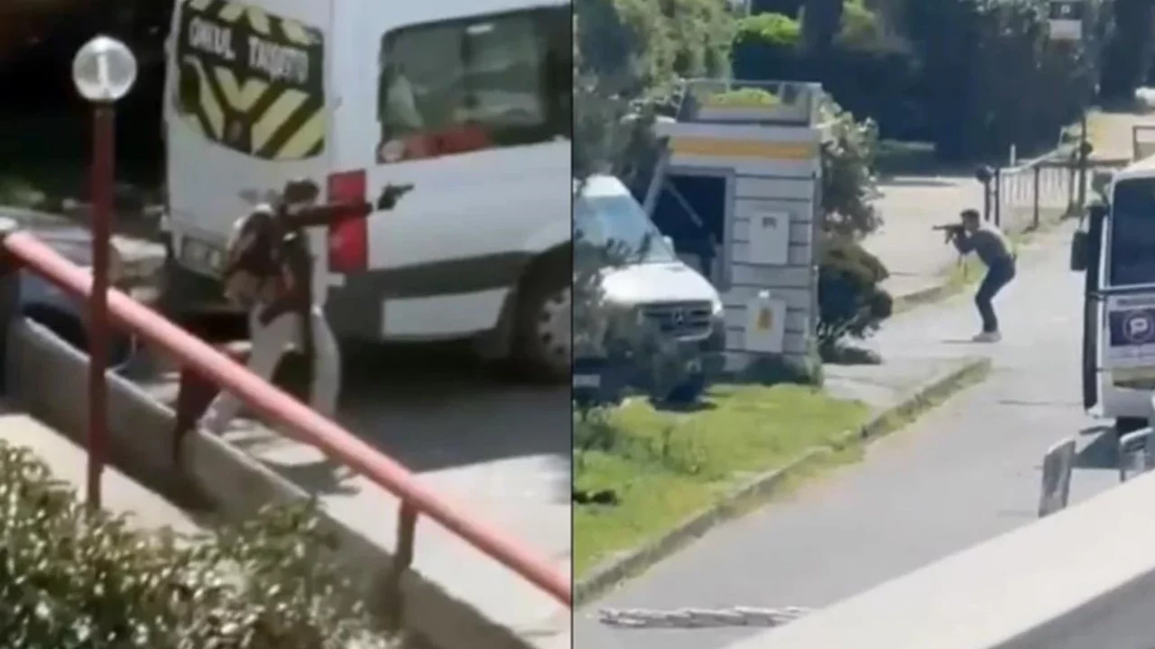 İstanbul Beşiktaş'ta gerçekleşen terör saldırısında tutuklu sayısı yükseldi