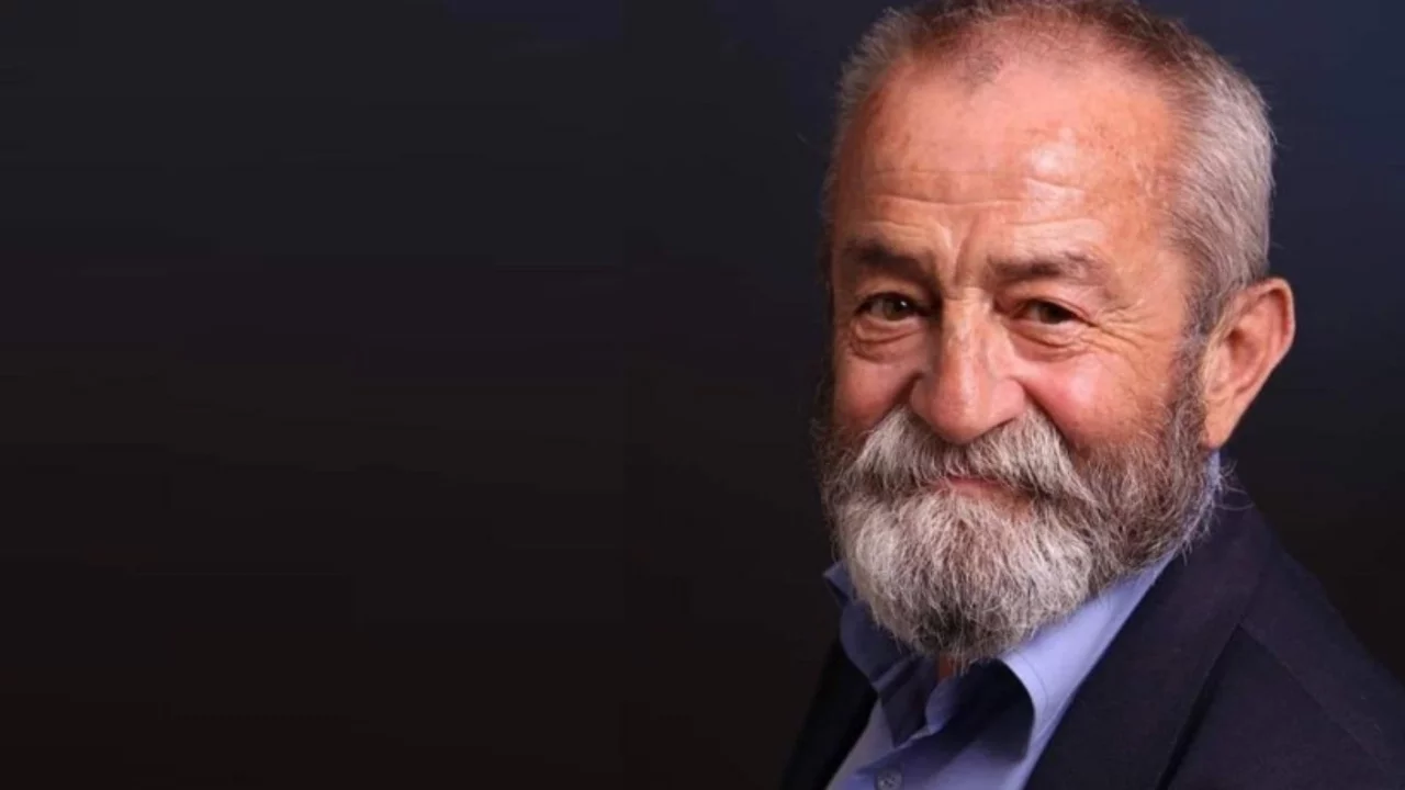 Arif Ertan Güntav hayatını kaybetti