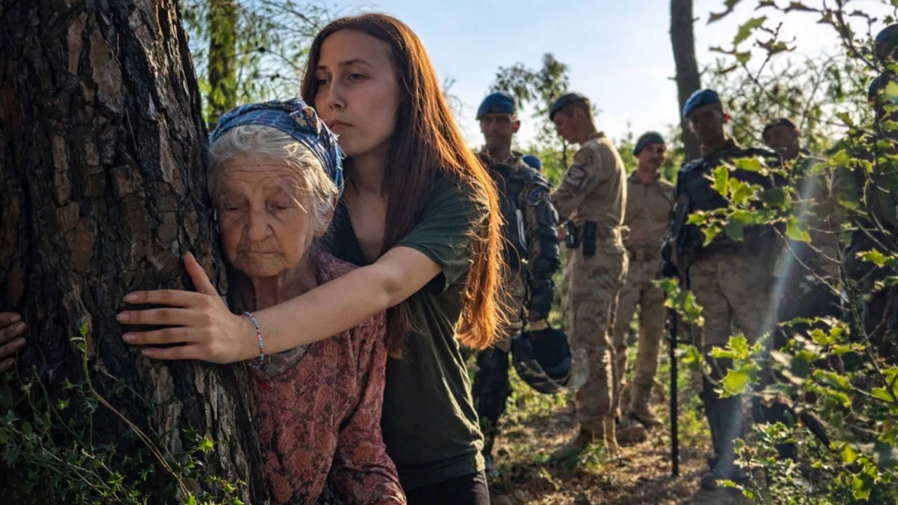 Esra Işık'ın hakim karşısına çıkacağı tarih belli oldu