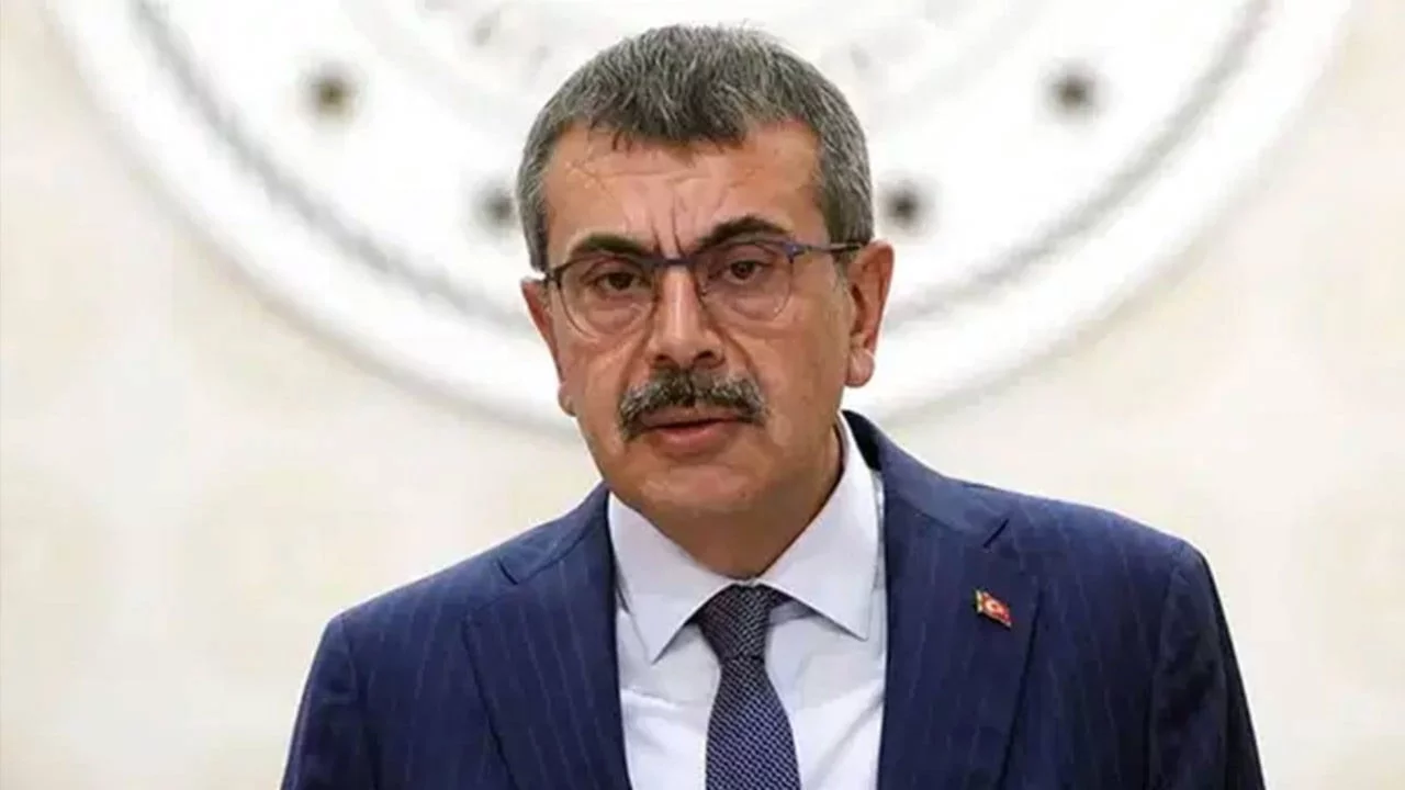 Şanlıurfa'da okulda silahlı saldırı sonrası Bakan Tekin'den açıklama