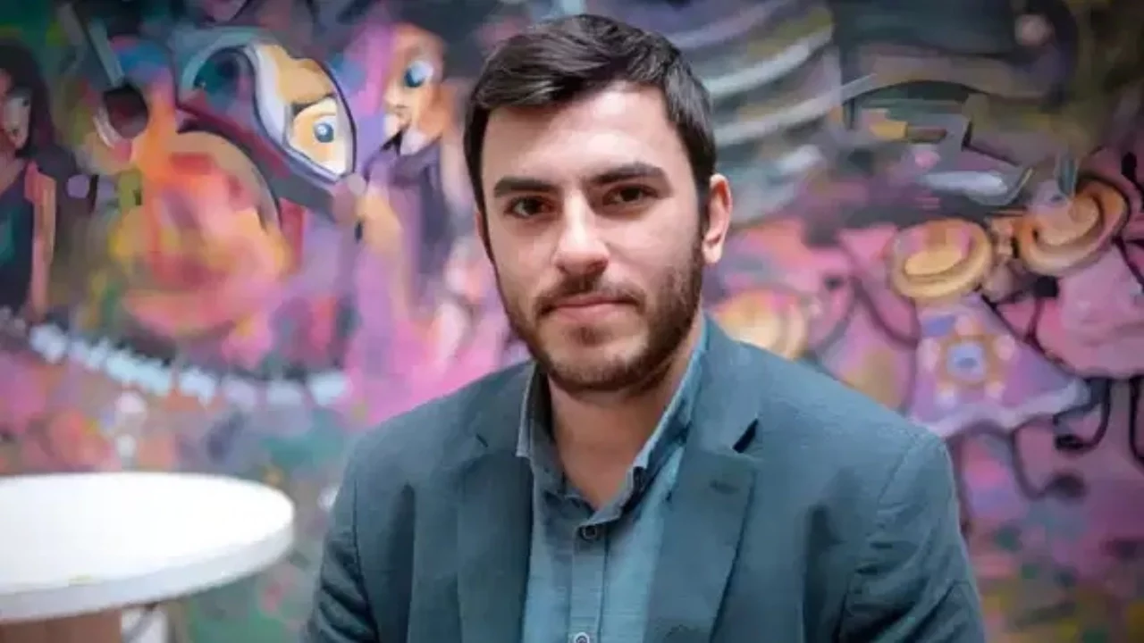 Tutuklanan İsmail Arı cezaevinde ilk kez görüntülendi